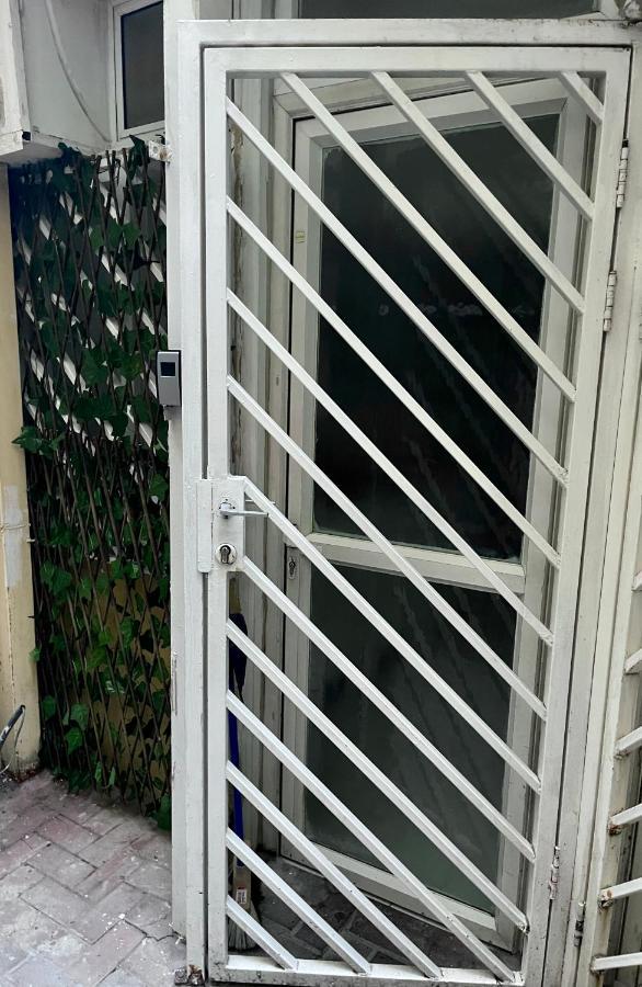 Cozy Studio By Dizengoff Blvd Lejlighed Tel Aviv Eksteriør billede